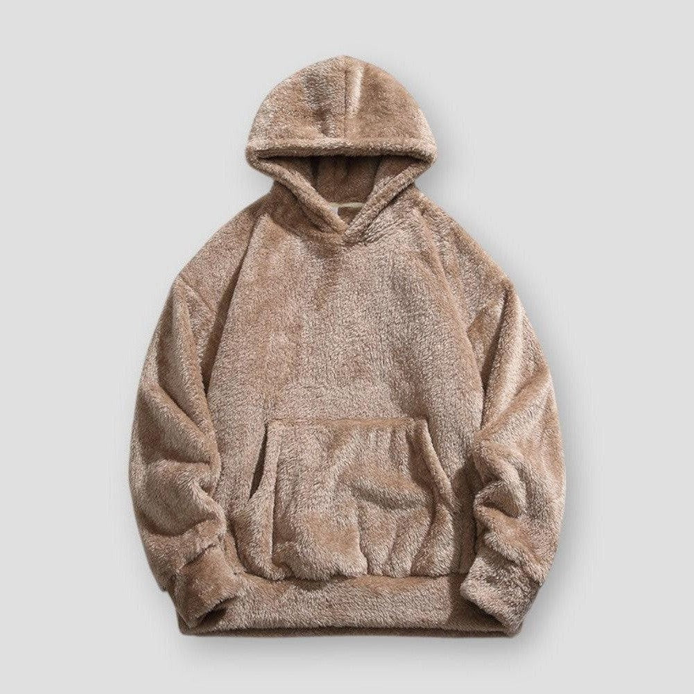 Saint Martin Ontario Hooded Sweater