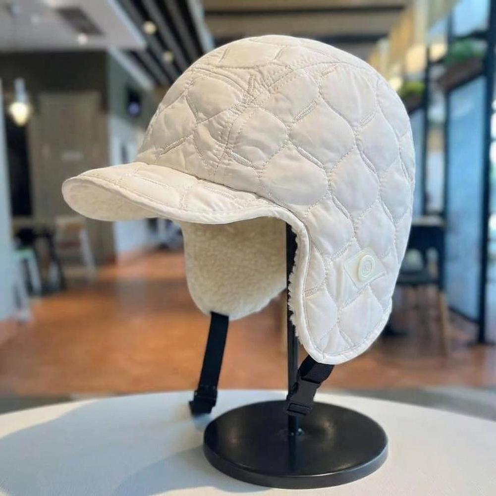 Saint Martin Ormond Hat