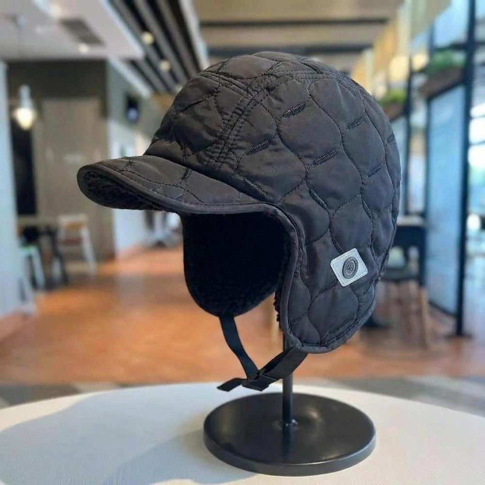 Saint Martin Ormond Hat