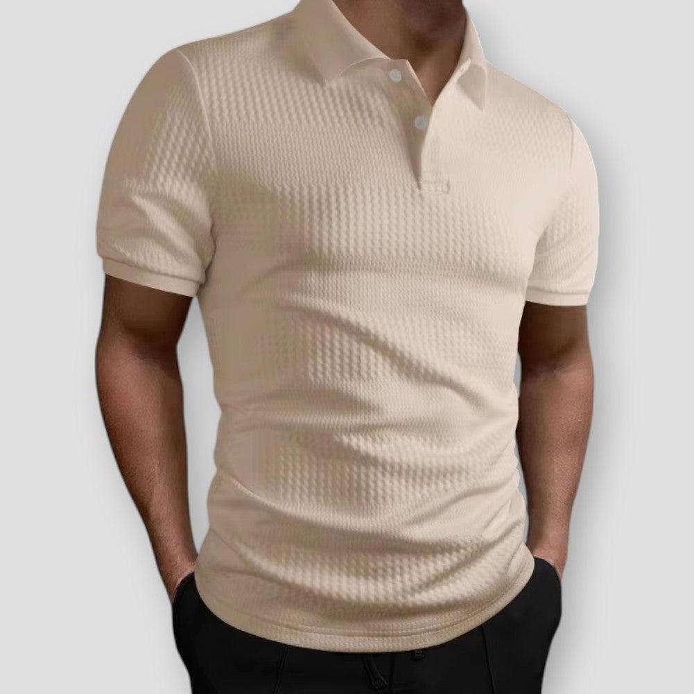 Saint Martin Ormond Polo