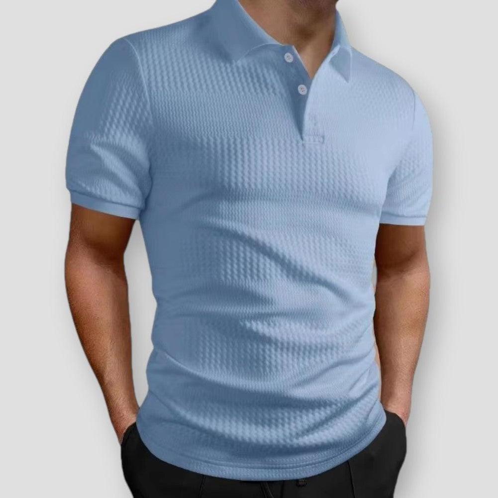 Saint Martin Ormond Polo