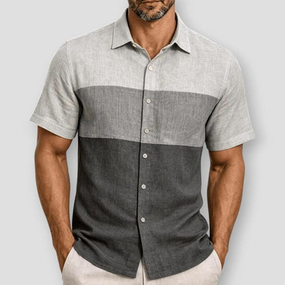 Saint Martin Osawatomie Shirt