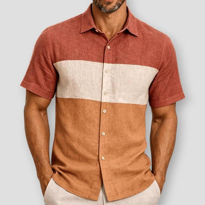 Saint Martin Osawatomie Shirt