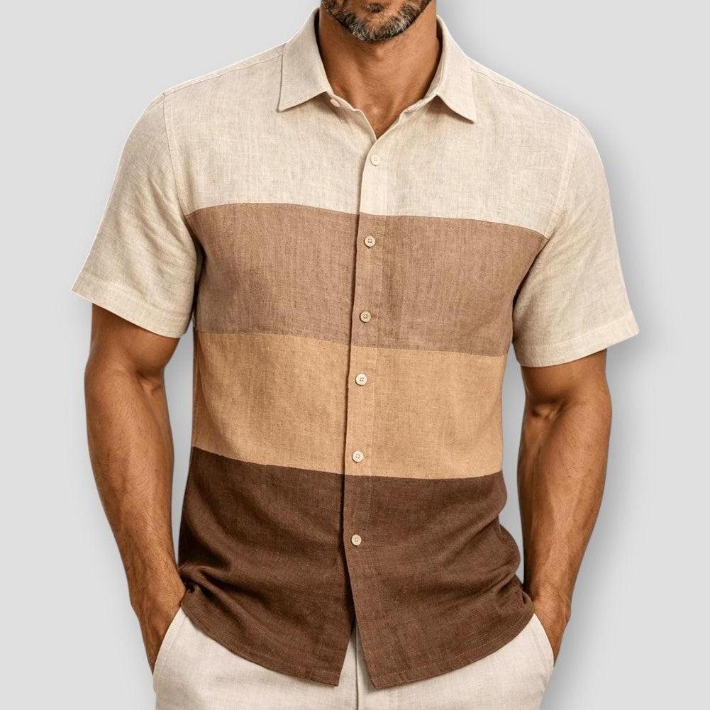 Saint Martin Osawatomie Shirt