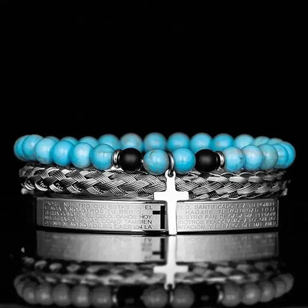 Saint Martin Osceola Bracelet