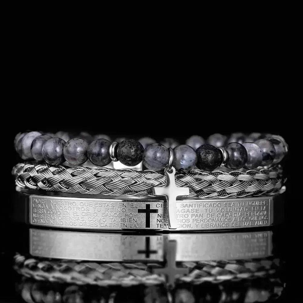 Saint Martin Osceola Bracelet