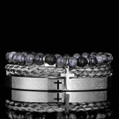 Saint Martin Osceola Bracelet