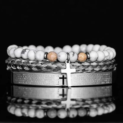 Saint Martin Osceola Bracelet