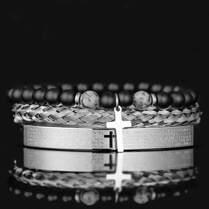 Saint Martin Osceola Bracelet