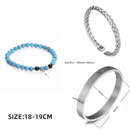 Saint Martin Osceola Bracelet