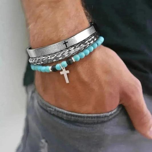 Saint Martin Osceola Bracelet