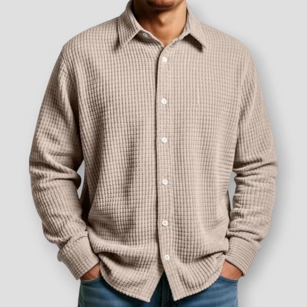 Saint Martin Osceola Shirt