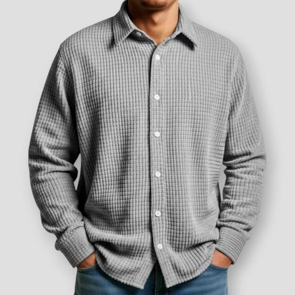 Saint Martin Osceola Shirt