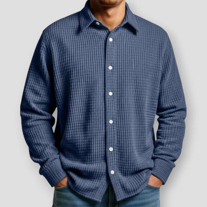 Saint Martin Osceola Shirt