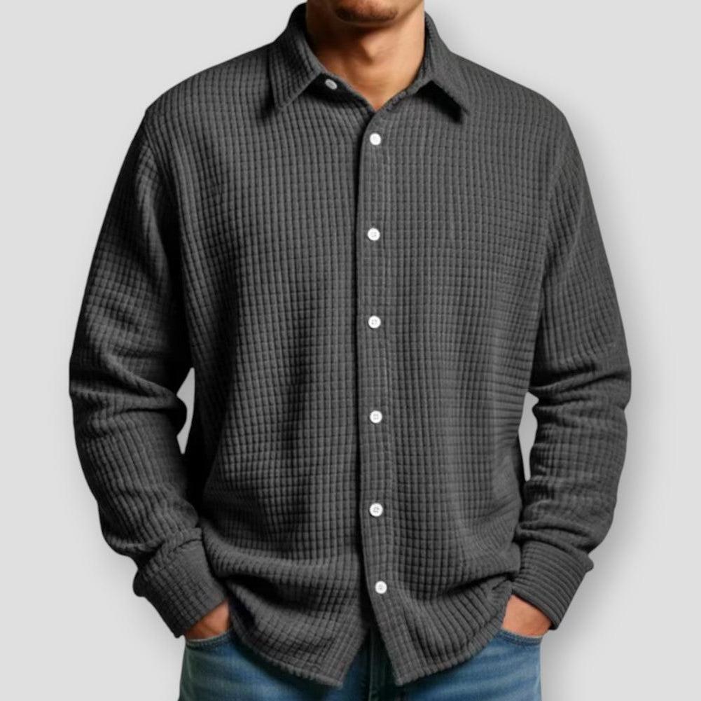 Saint Martin Osceola Shirt