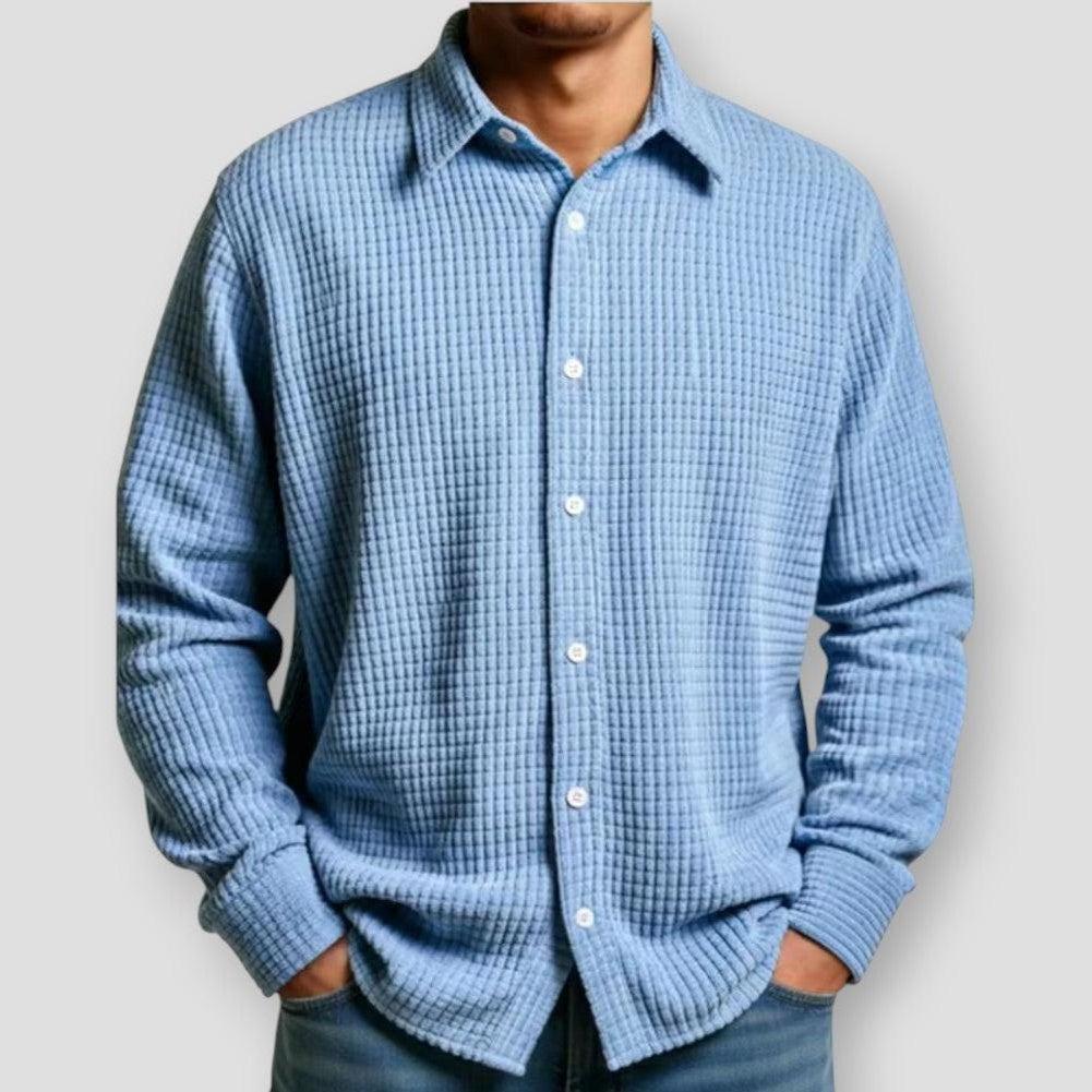 Saint Martin Osceola Shirt