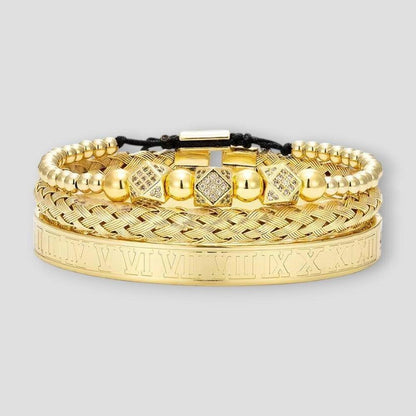 Saint Martin Oxnard Bracelet