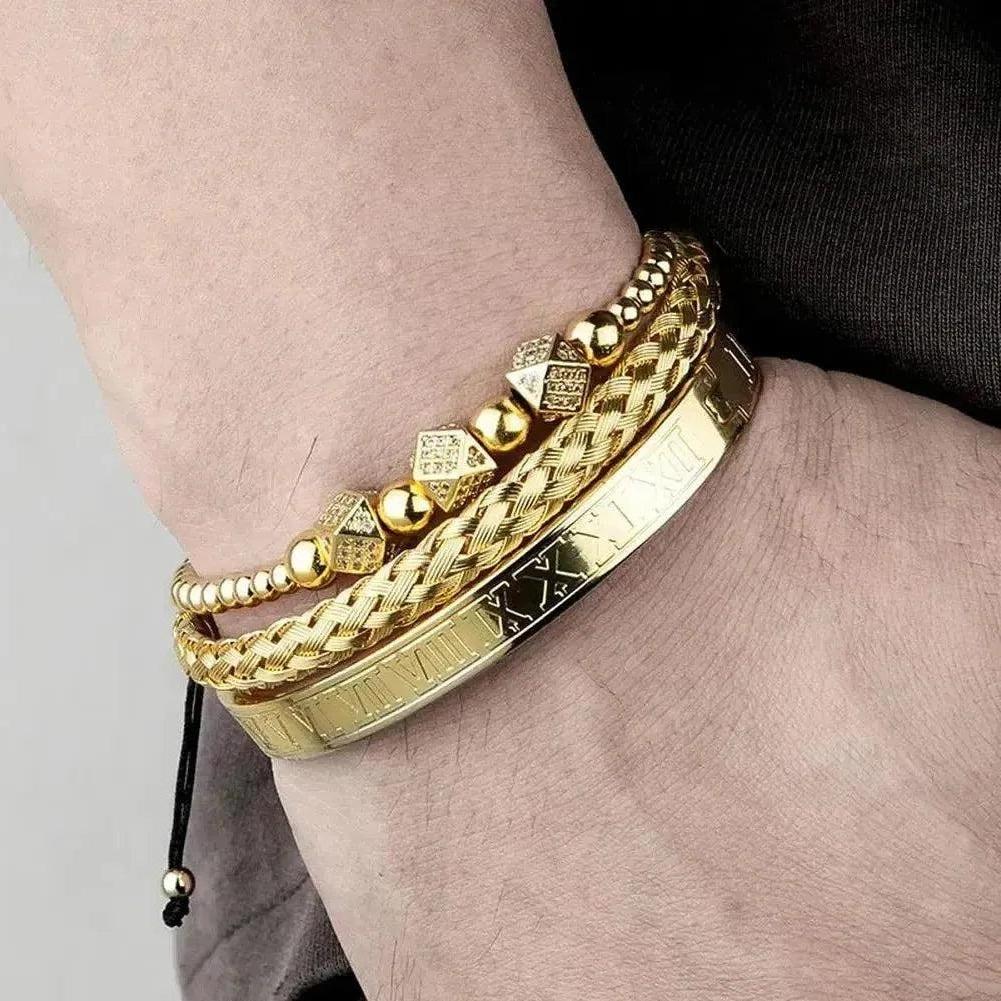 Saint Martin Oxnard Bracelet