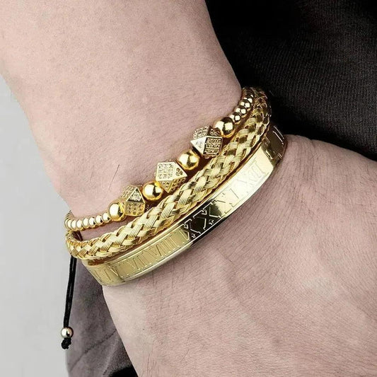 Saint Martin Oxnard Bracelet