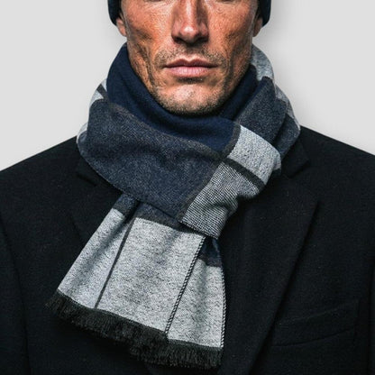 Saint Martin Oxnard Scarf