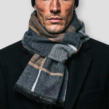 Saint Martin Oxnard Scarf