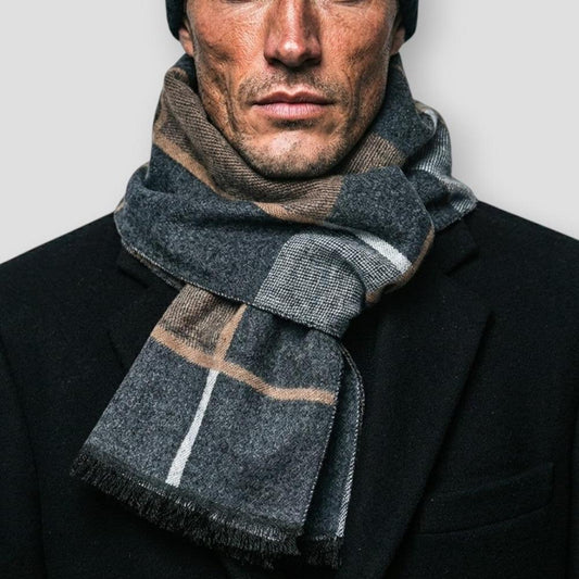 Saint Martin Oxnard Scarf