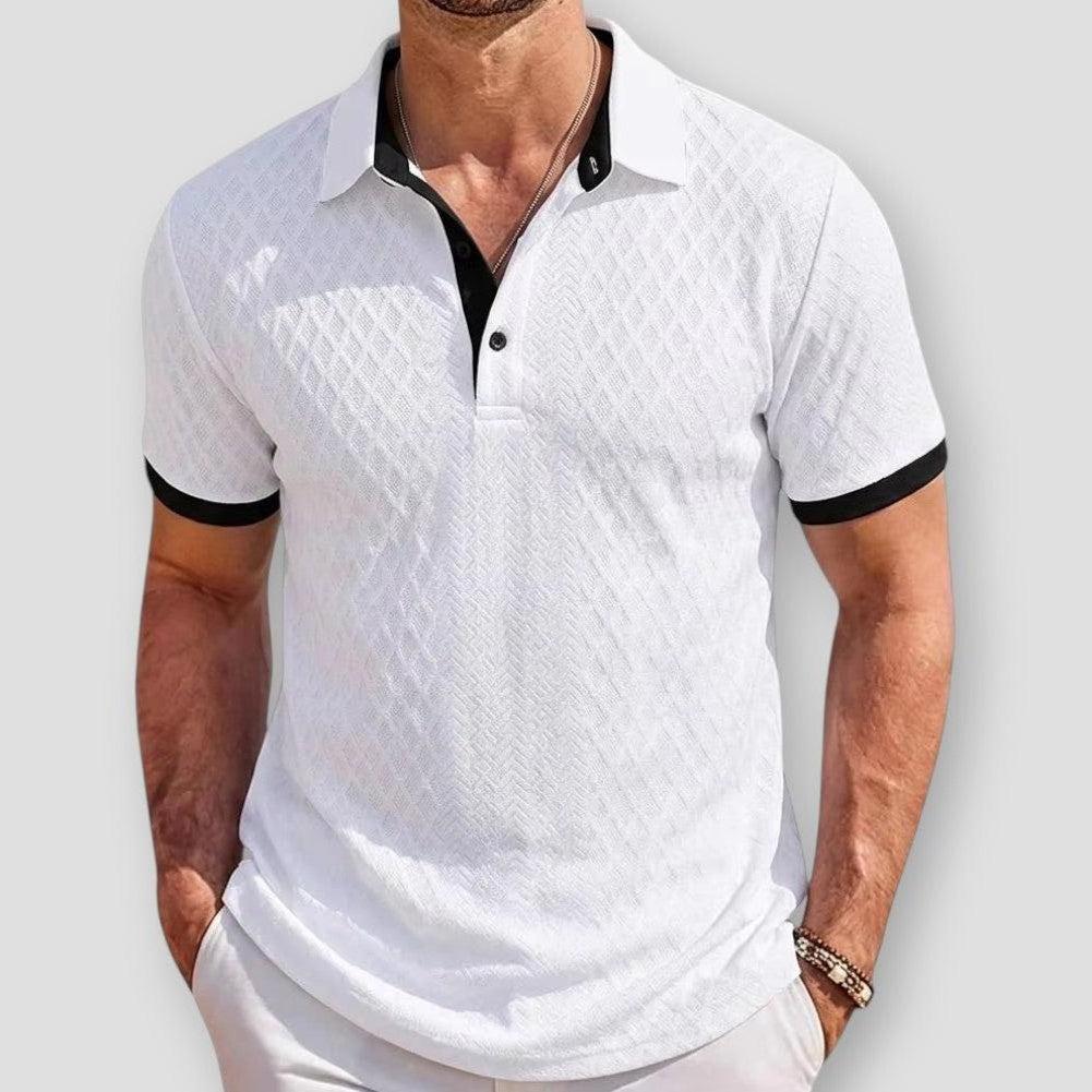 Saint Martin Paducah Polo Shirt