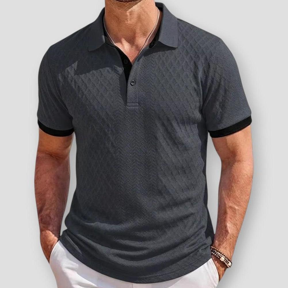 Saint Martin Paducah Polo Shirt