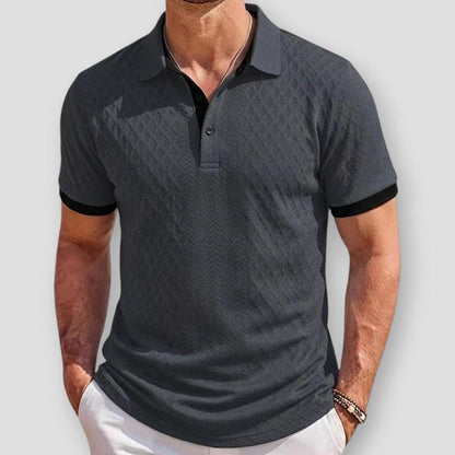 Saint Martin Paducah Polo Shirt