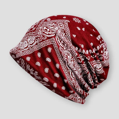 Saint Martin Pagosa Beanie