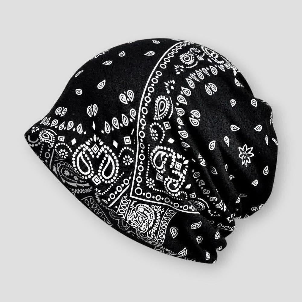 Saint Martin Pagosa Beanie