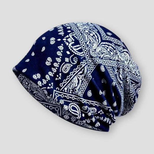 Saint Martin Pagosa Beanie