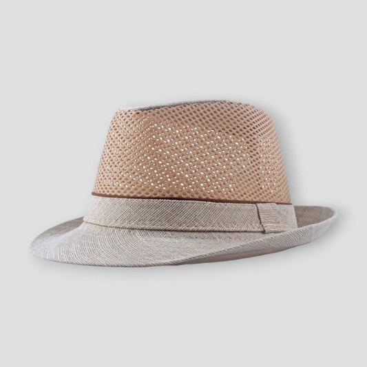 Saint Martin Palmdale Jazz Hat