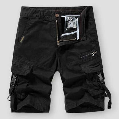 Saint Martin Palmdale Pure Comfort Cargo Shorts