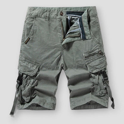 Saint Martin Palmdale Pure Comfort Cargo Shorts