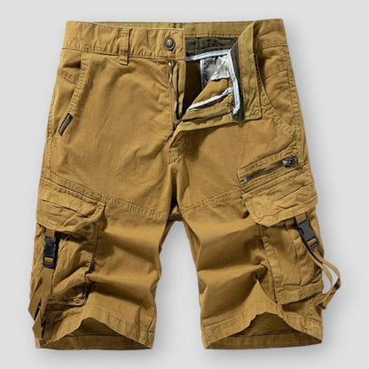 Saint Martin Palmdale Pure Comfort Cargo Shorts