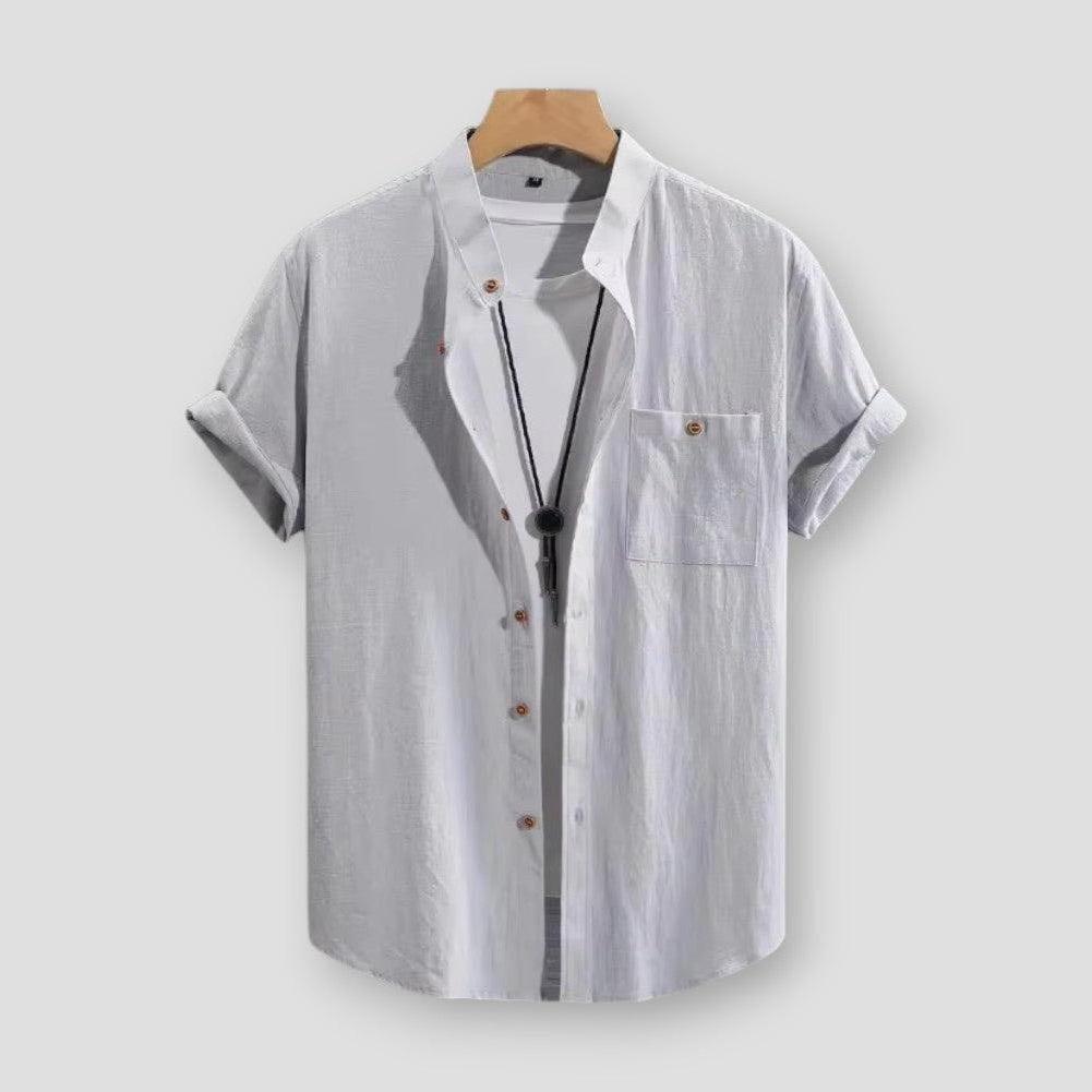 Saint Martin Palmdale Shirt