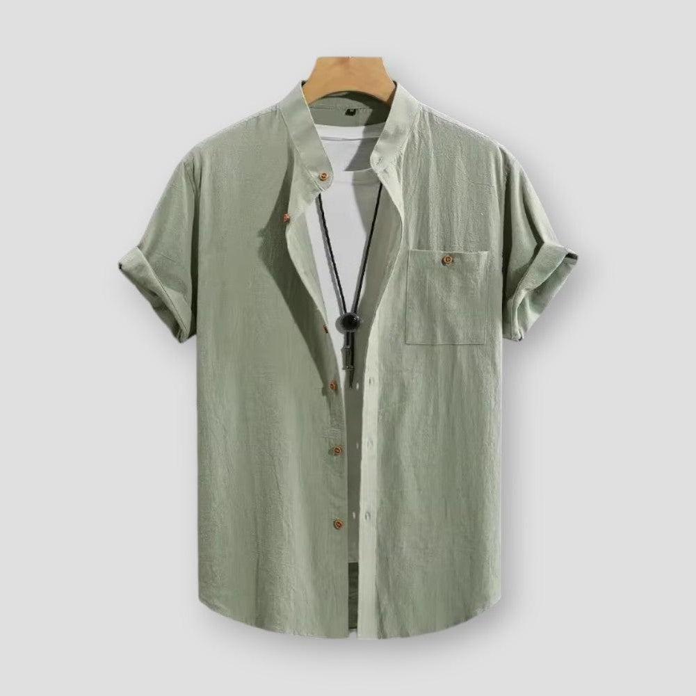 Saint Martin Palmdale Shirt