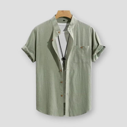 Saint Martin Palmdale Shirt