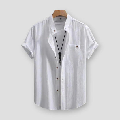 Saint Martin Palmdale Shirt