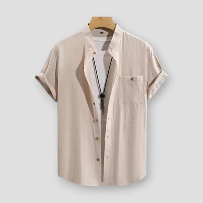 Saint Martin Palmdale Shirt