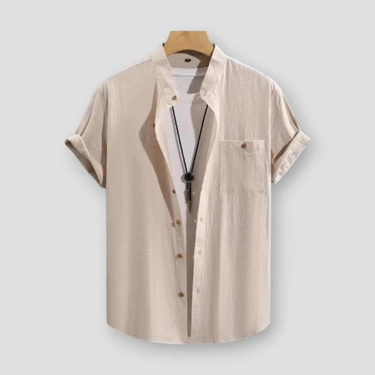 Saint Martin Palmdale Shirt