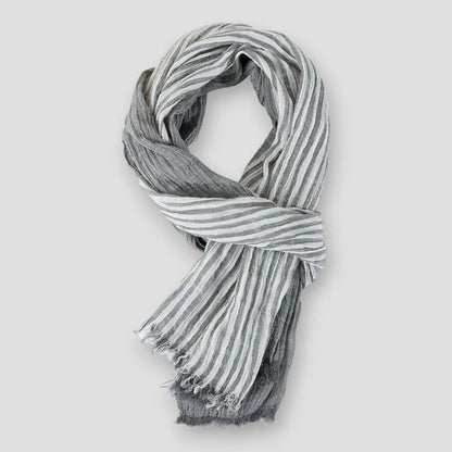 Saint Martin Palmyra Scarf