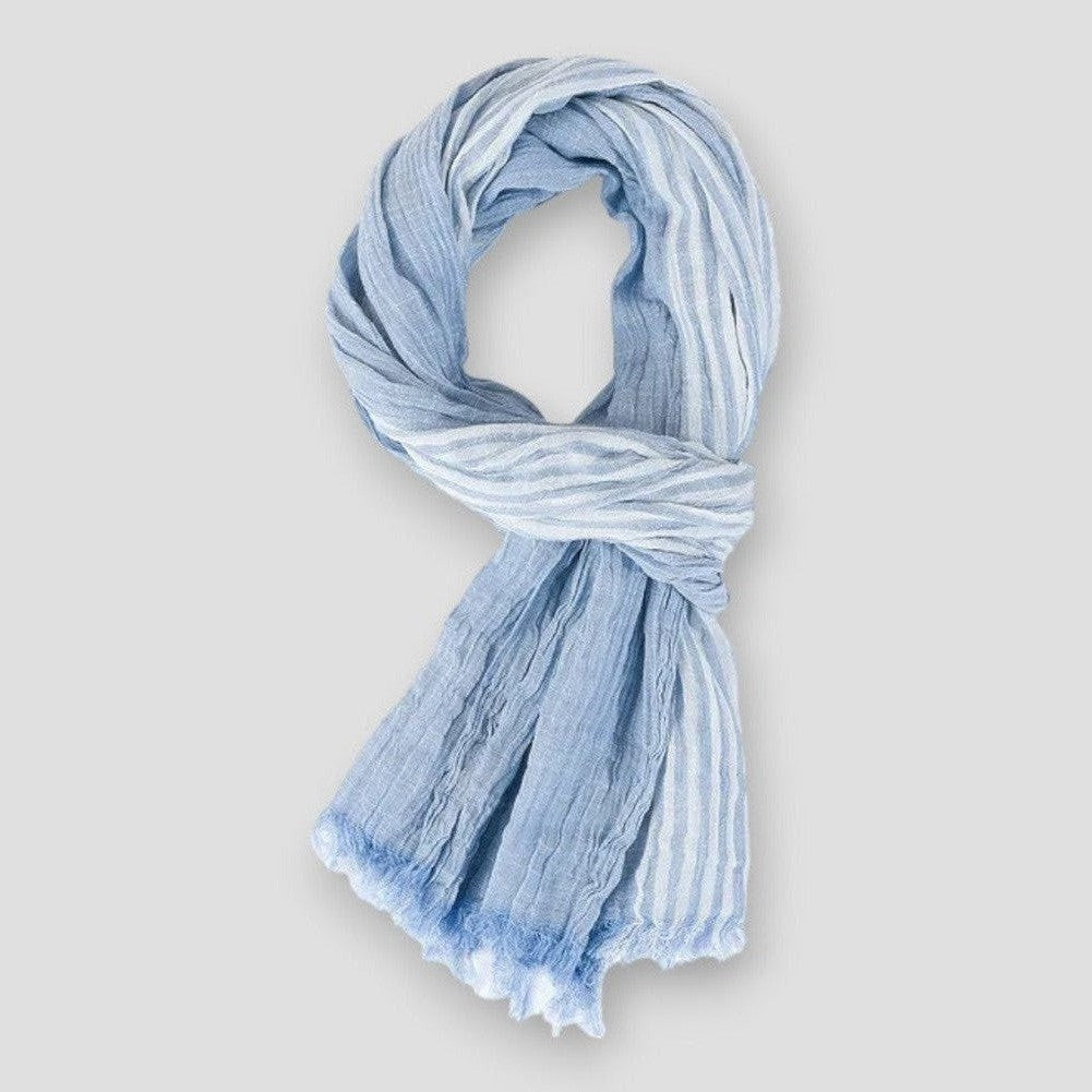 Saint Martin Palmyra Scarf