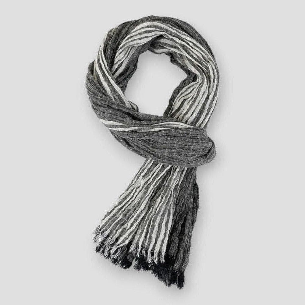 Saint Martin Palmyra Scarf