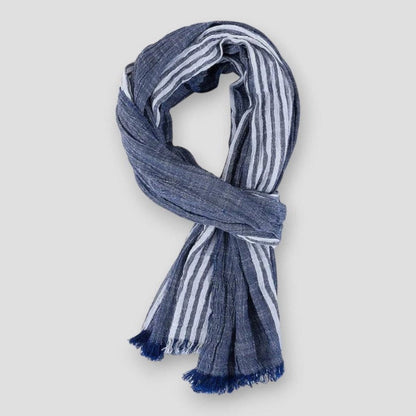 Saint Martin Palmyra Scarf