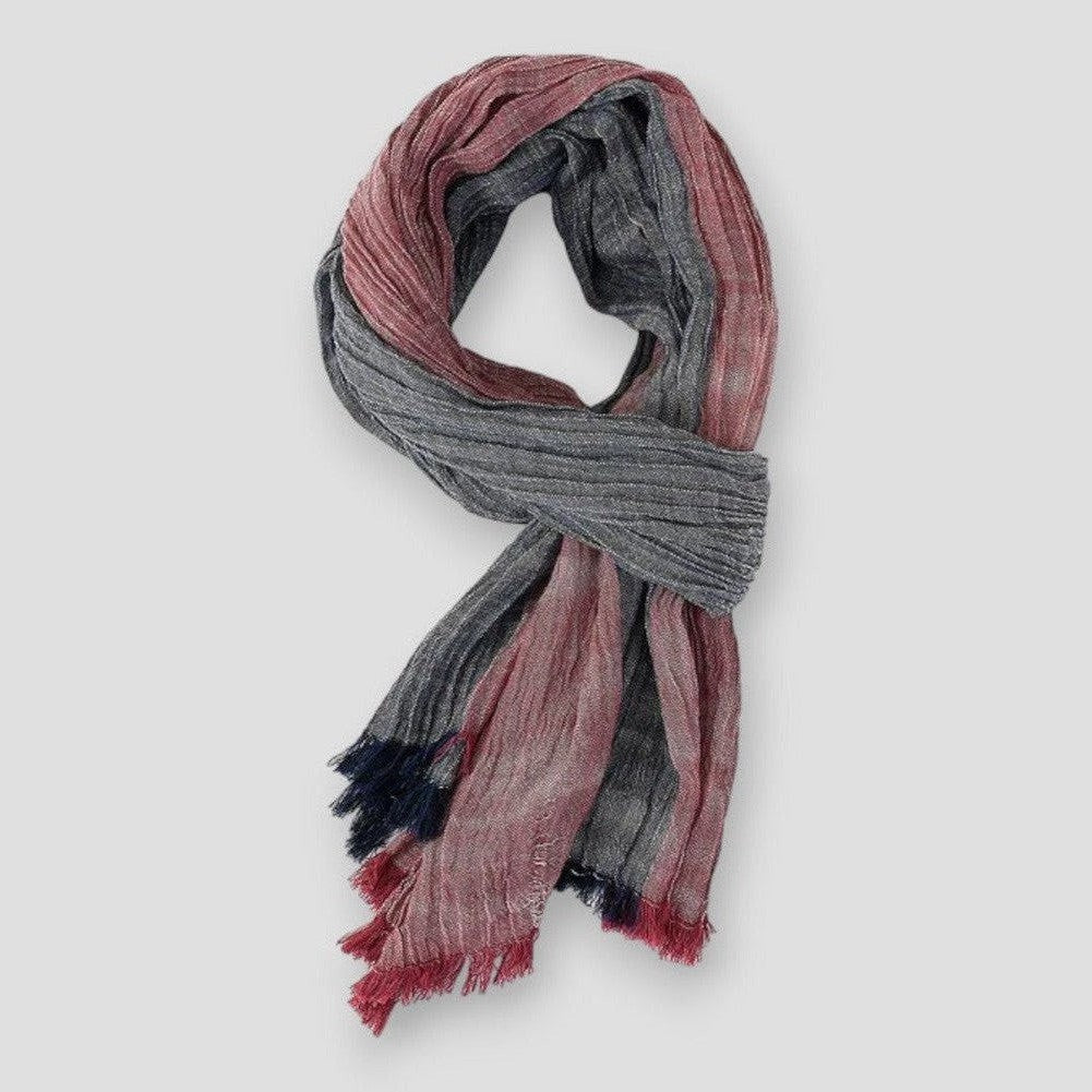 Saint Martin Palmyra Scarf