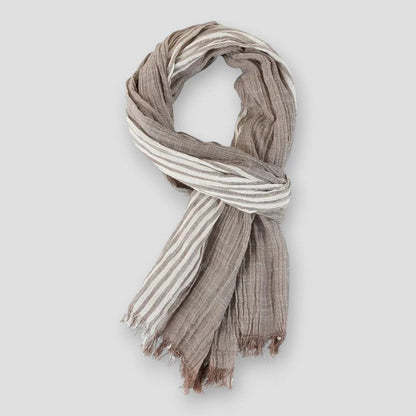 Saint Martin Palmyra Scarf