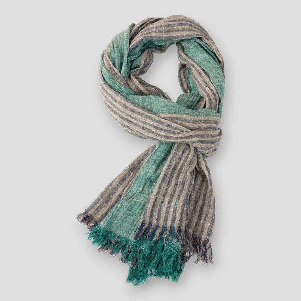 Saint Martin Palmyra Scarf