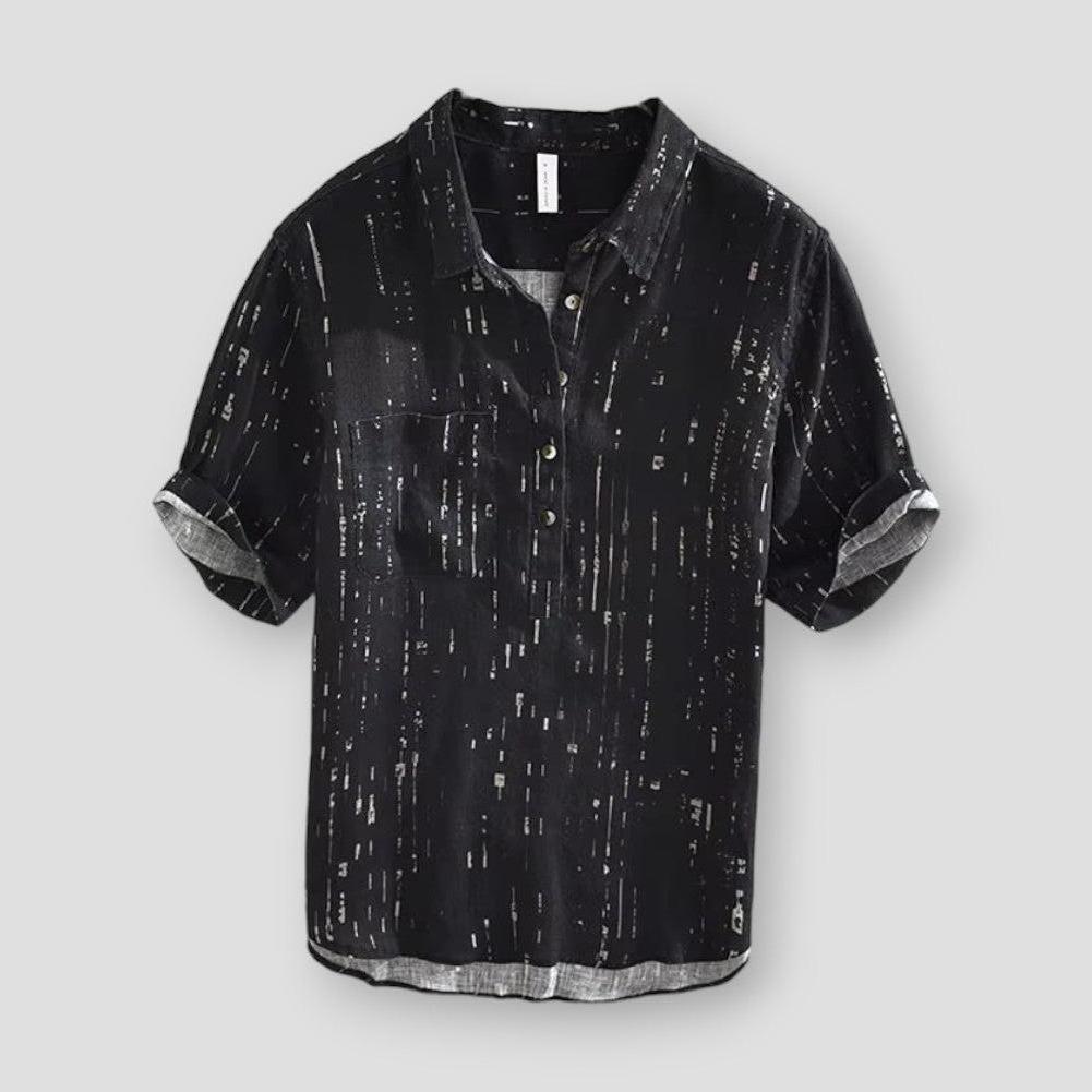 Saint Martin Pasco Shirt
